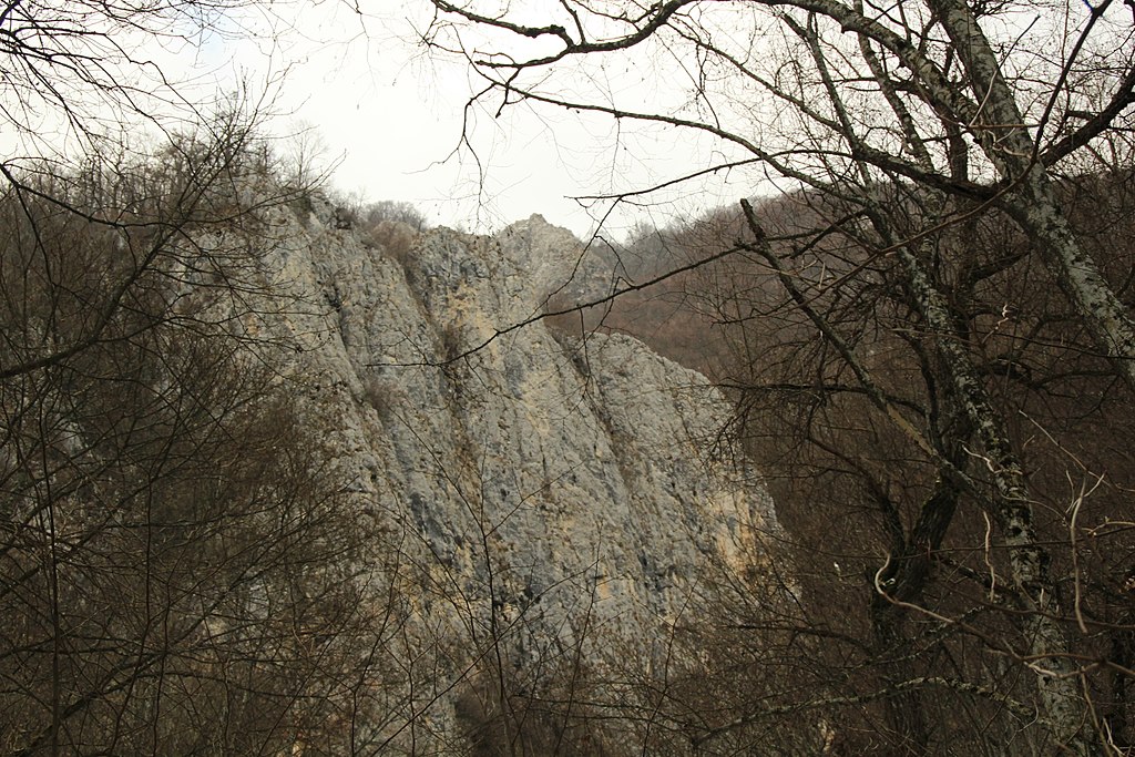Cheile Varghisului2