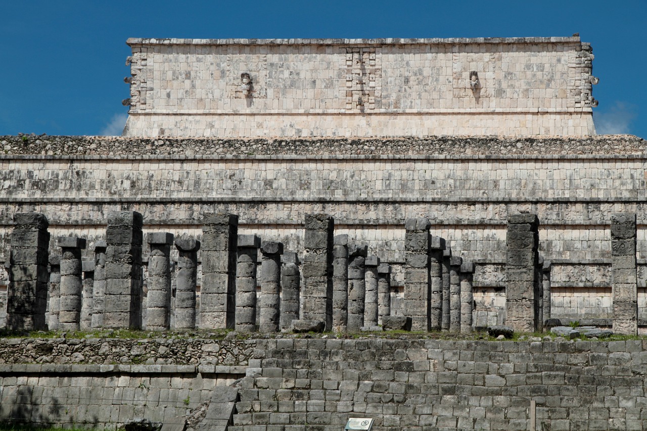 Chichen Itza1