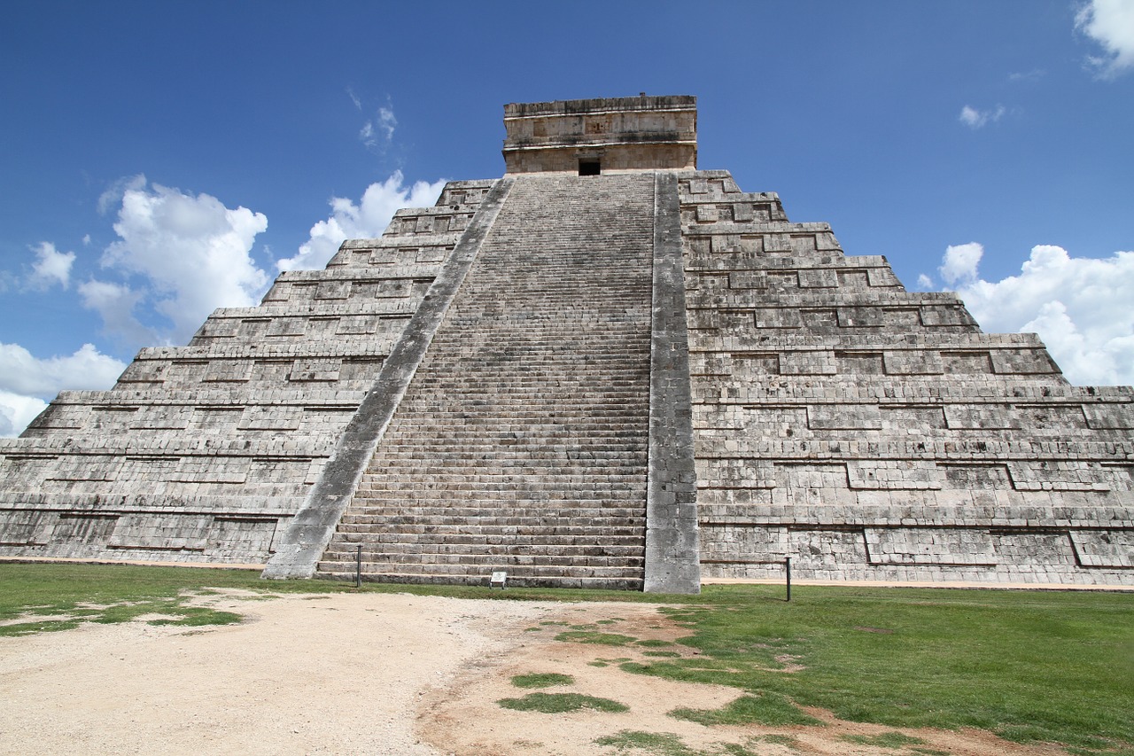 Chichen Itza11