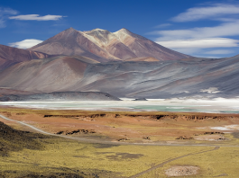 Chile