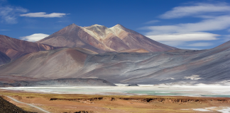 Chile : Țări de vizitat Chile