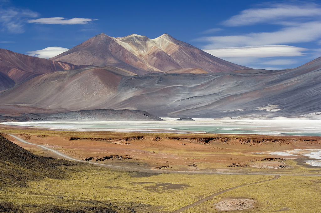 Chile