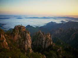 China