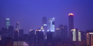 Chongqing – China: Orașe de vizitat Chongqing