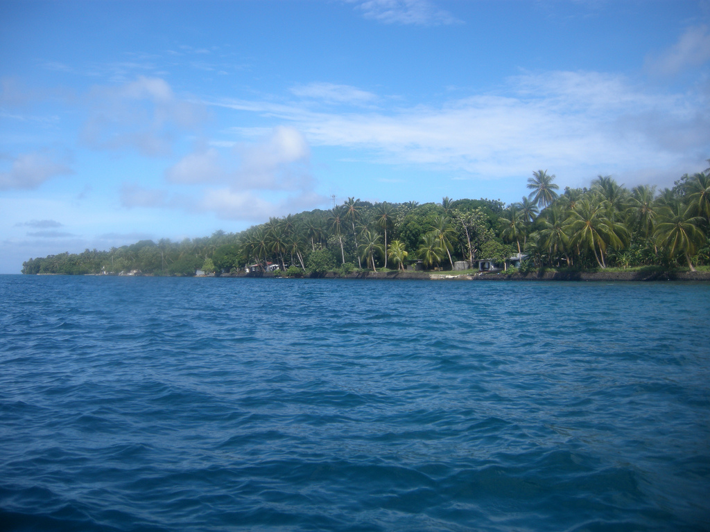 Chuuk