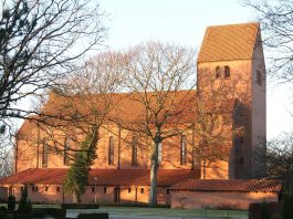 Cimitirul Assistens