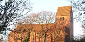 Cimitirul Assistens: Obiective turistice Danemarca – Copenhaga Cimitirul Assistens