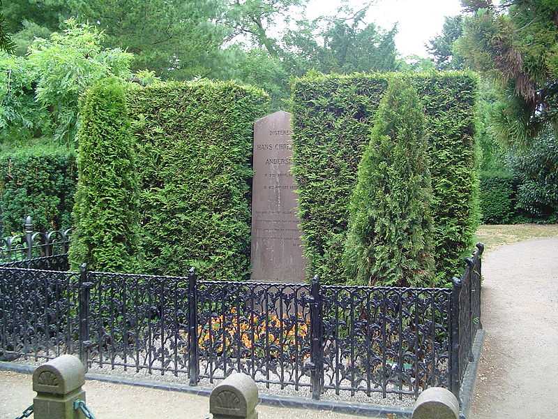 Cimitirul Assistens11