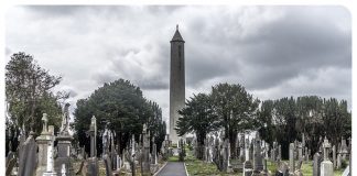 Cimitirul Glasnevin din Dublin: istorie, personalități și legende Cimitirul Glasnevin
