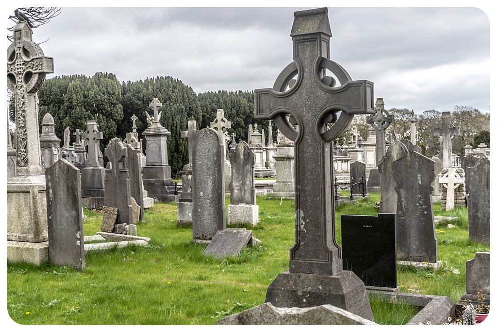 Cimitirul Glasnevin1