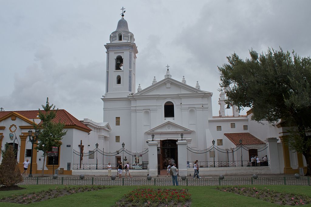 Cimitirul La Recoleta1