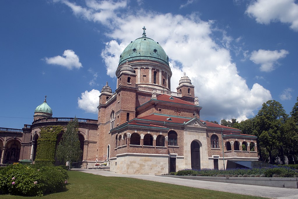 Cimitirul Mirogoj Cimitirul Mirogoj