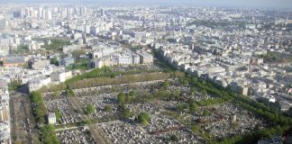 Cimitirul Montparnasse: istorie, artă și liniște în inima Parisului Cimitirul Montparnasse