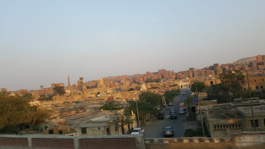 Cimitirul de Nord din Cairo Cimitirul de Nord din Cairo