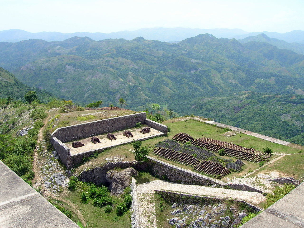 Citadela Laferriere11