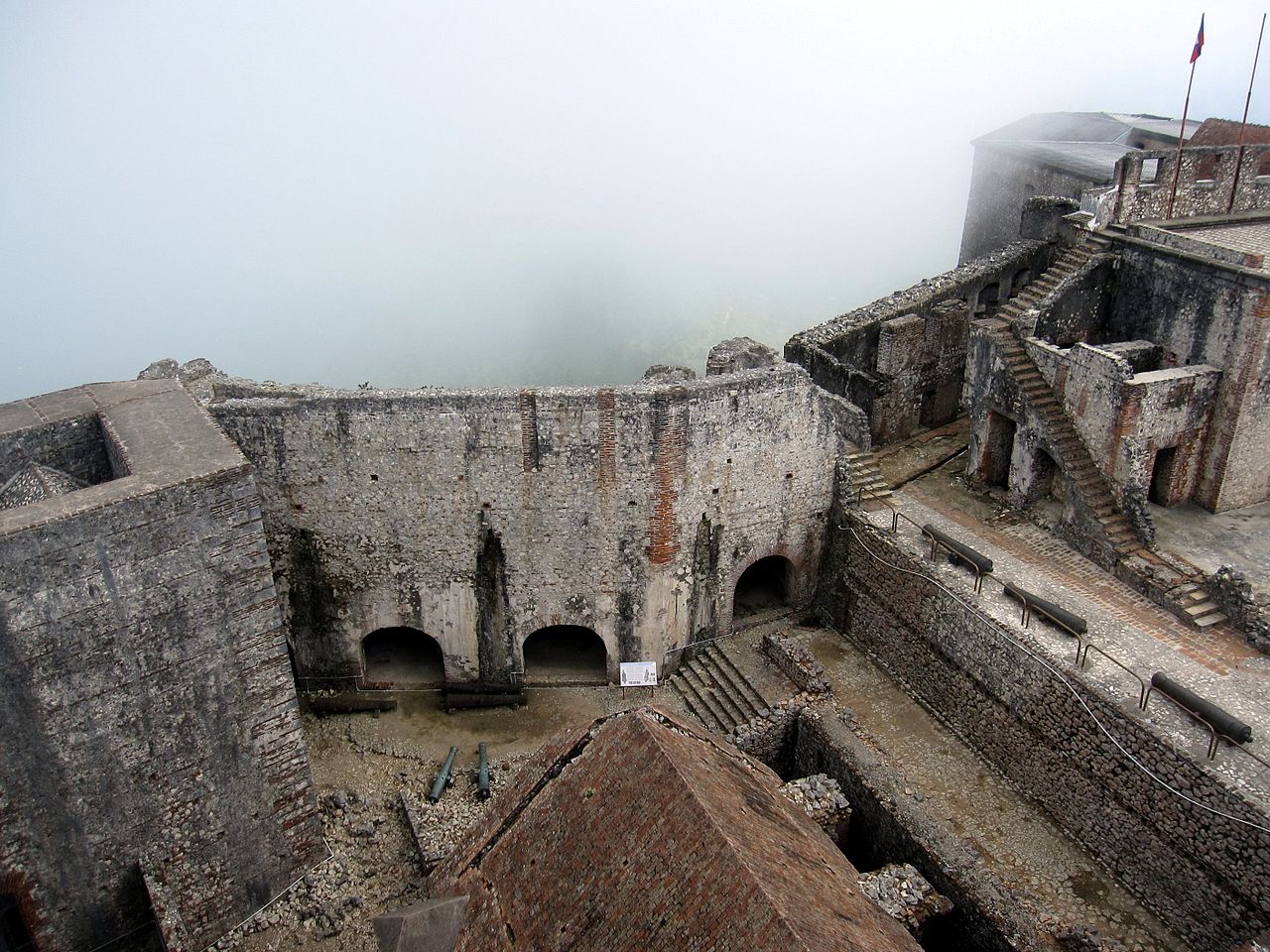 Citadela Laferriere111