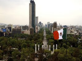 Ciudad de Mexico