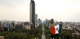 Ciudad de Mexico
