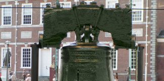 Clopotul Libertatii: Obiective turistice SUA – Philadelphia Clopotul Libertatii