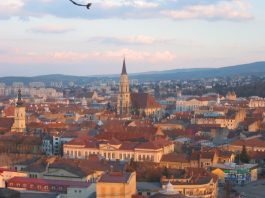 Cluj-Napoca