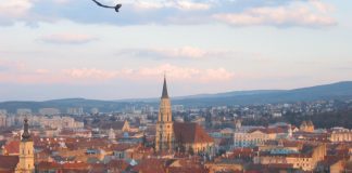 Cluj-Napoca