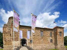 Colchester Castle