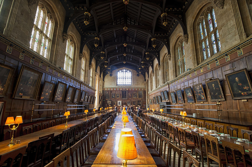 Colegiul Christ Church