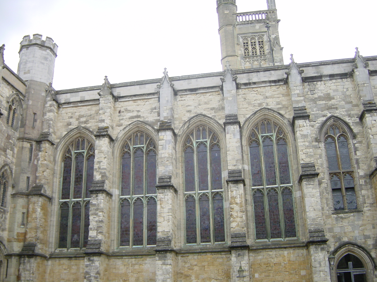 Colegiul Winchester1