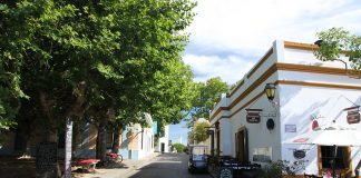Colonia del Sacramento: Obiective turistice Uruguay – Colonia del Sacramento Colonia del Sacramento