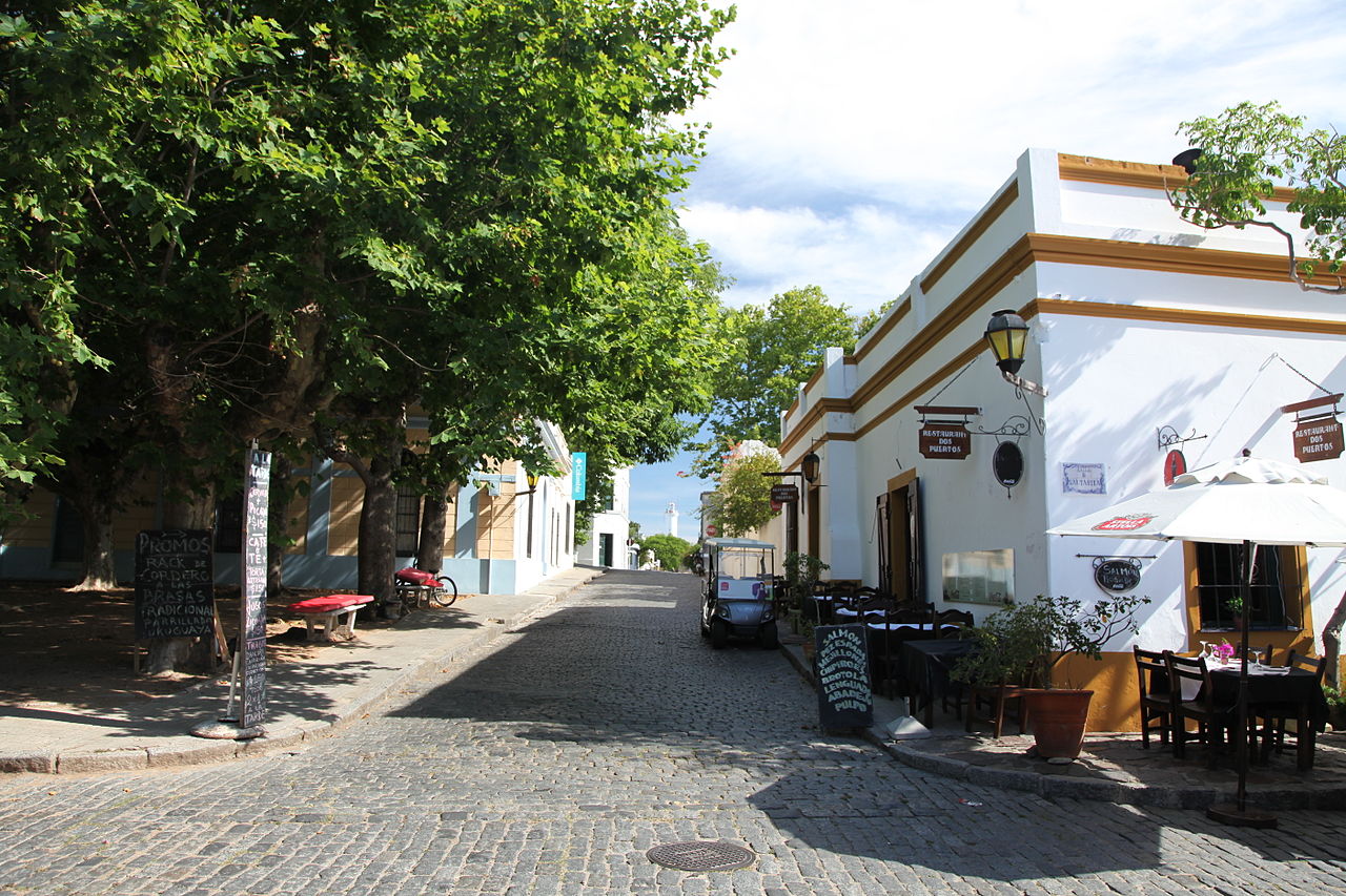 Colonia del Sacramento