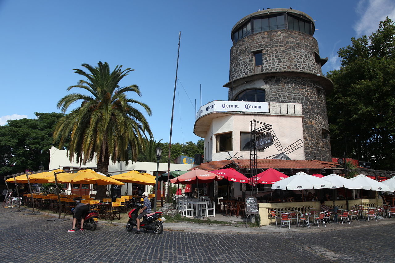 Colonia del Sacramento1
