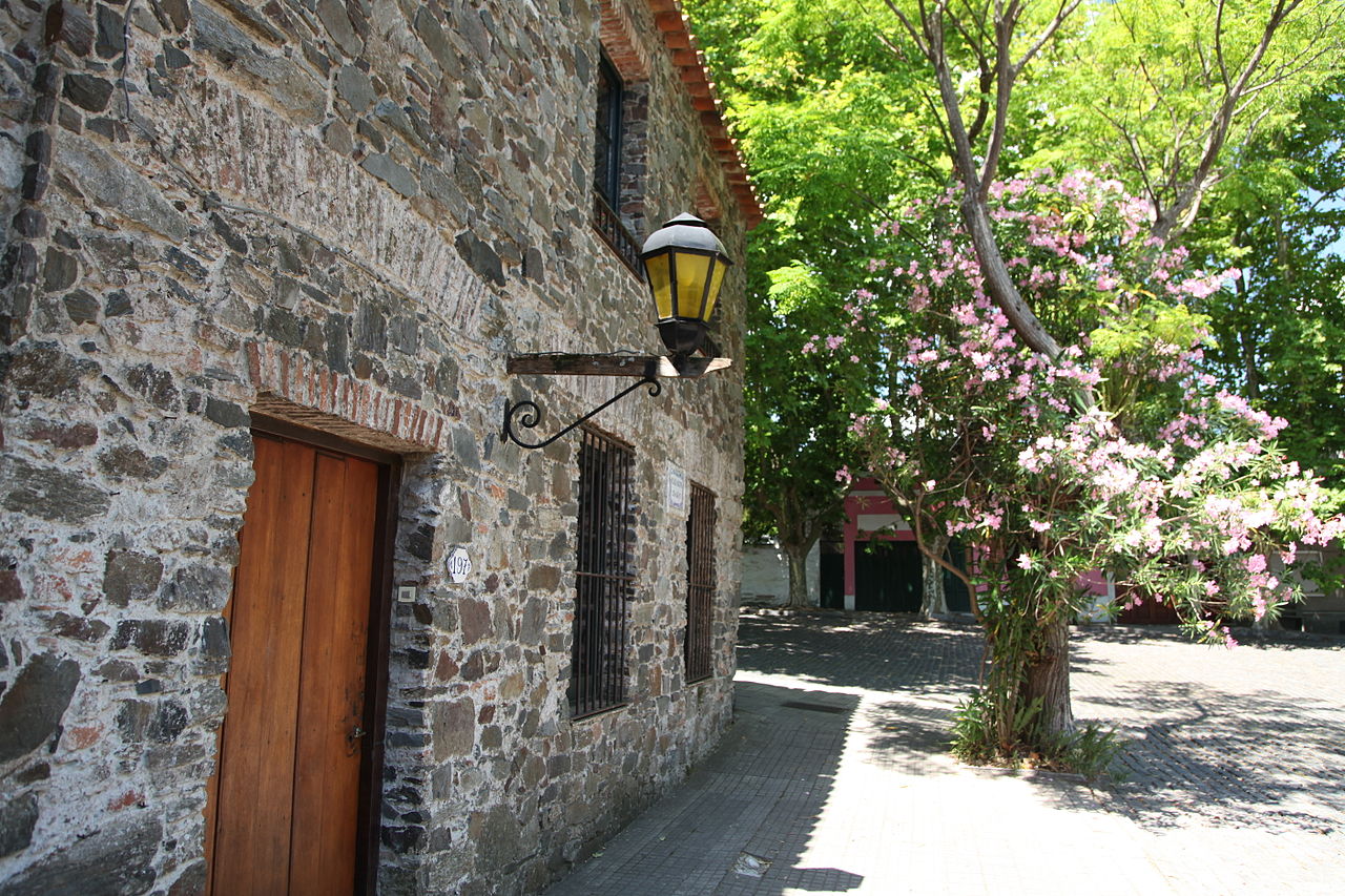 Colonia del Sacramento11