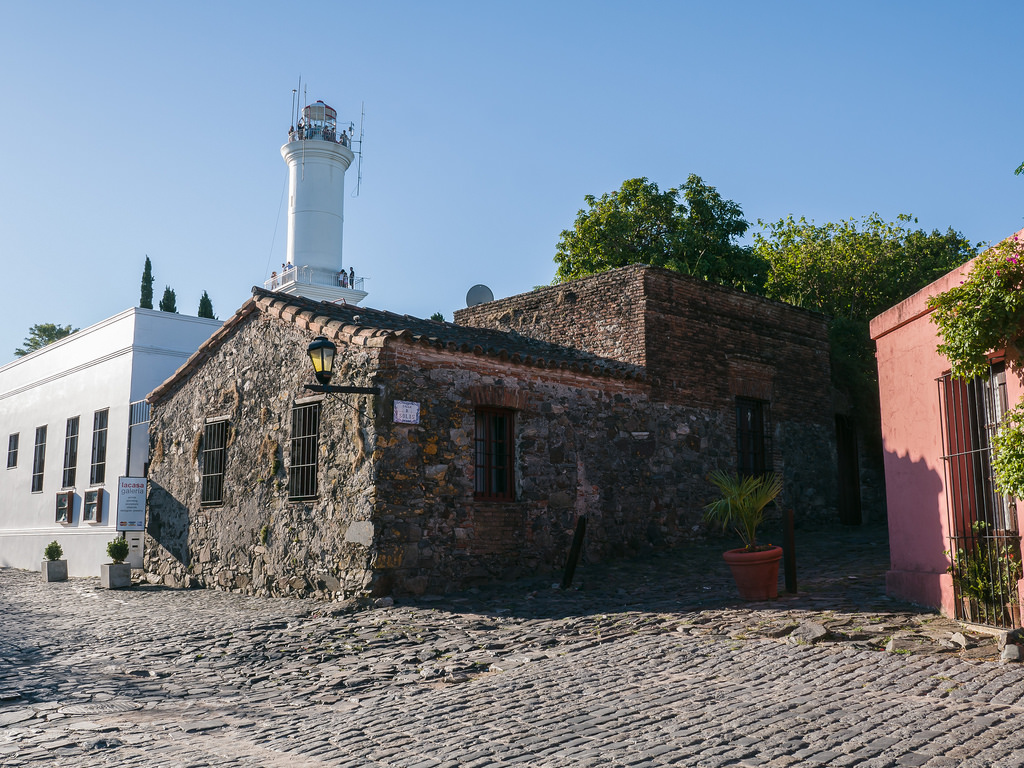 Colonia del Sacramento1111