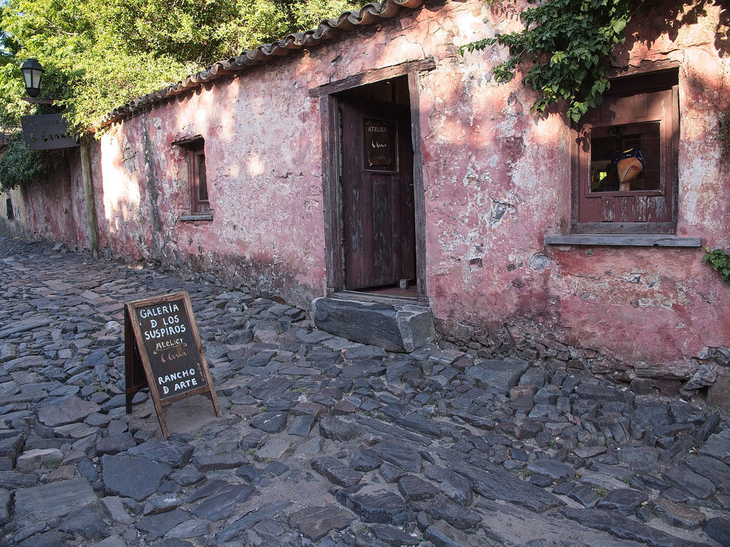 Colonia del Sacramento11111