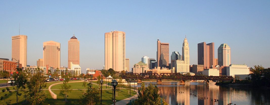 Columbus Columbus