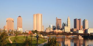 Orasul Columbus: Obiective turistice SUA – Columbus Columbus