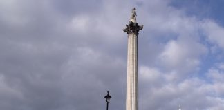 Columna lui Nelson