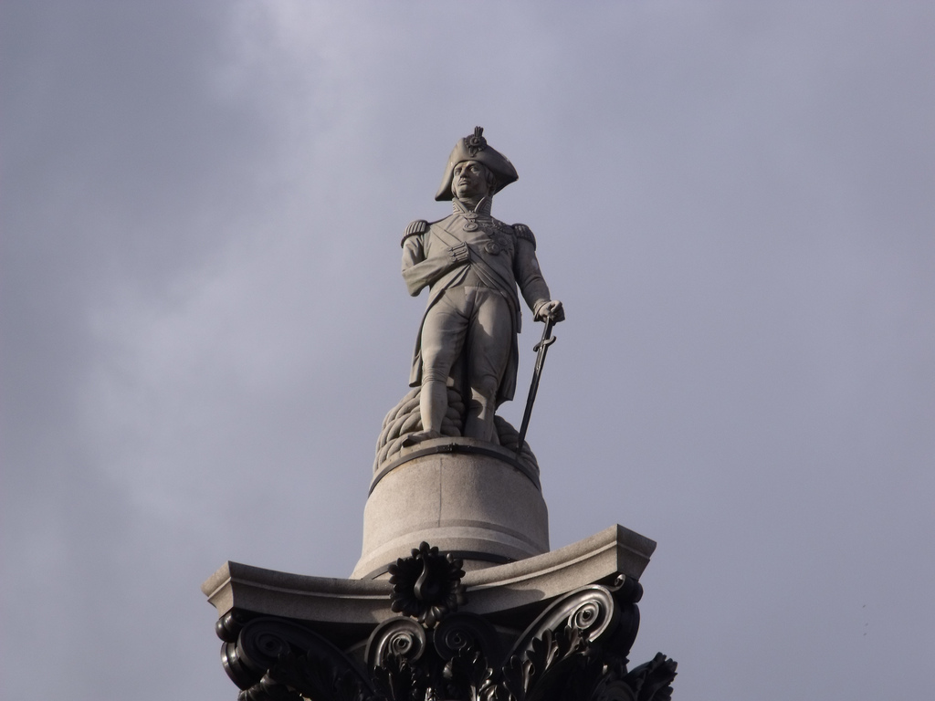 Columna lui Nelson11