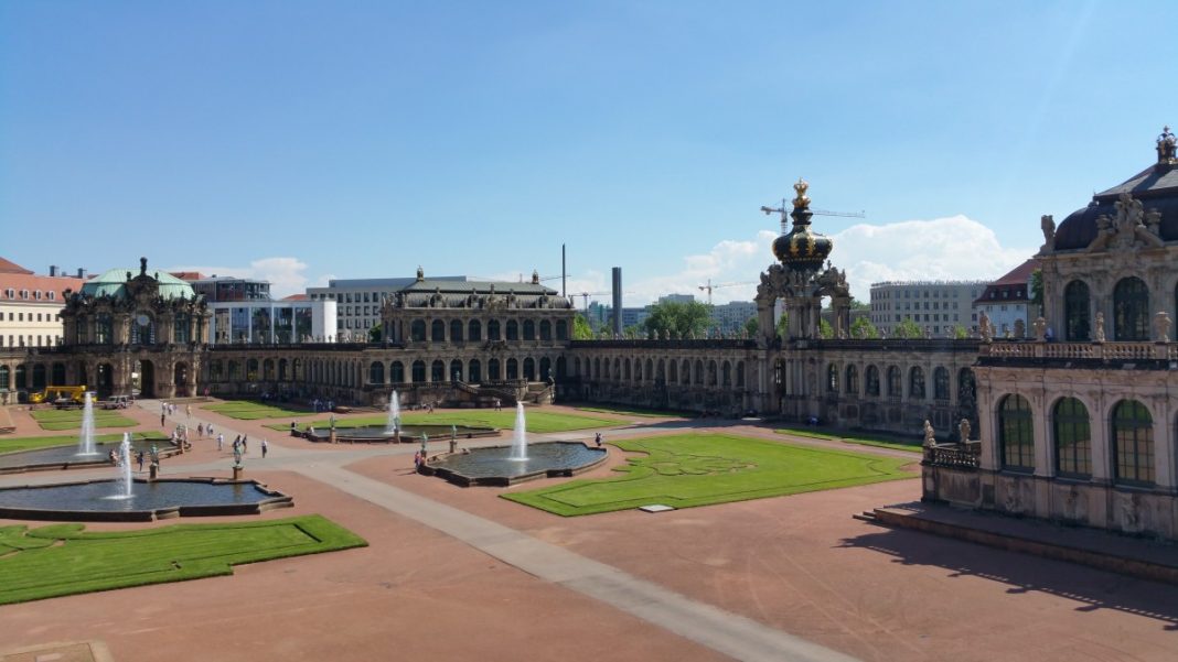 Complexul Zwinger