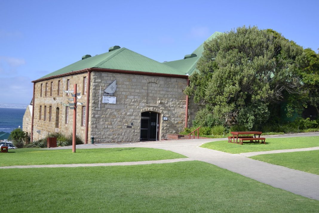 Complexul muzeal Dias