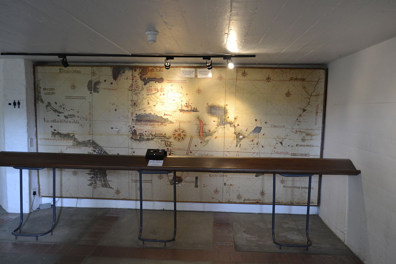 Complexul muzeal Dias11