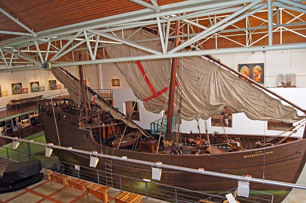 Complexul muzeal Dias111