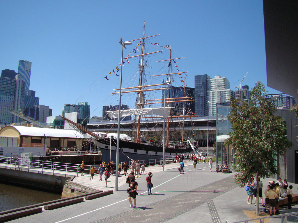 Corabia Polly Woodside1