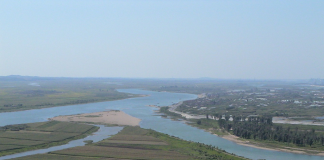 Coreea de Nord : Țări de vizitat Coreea de nord
