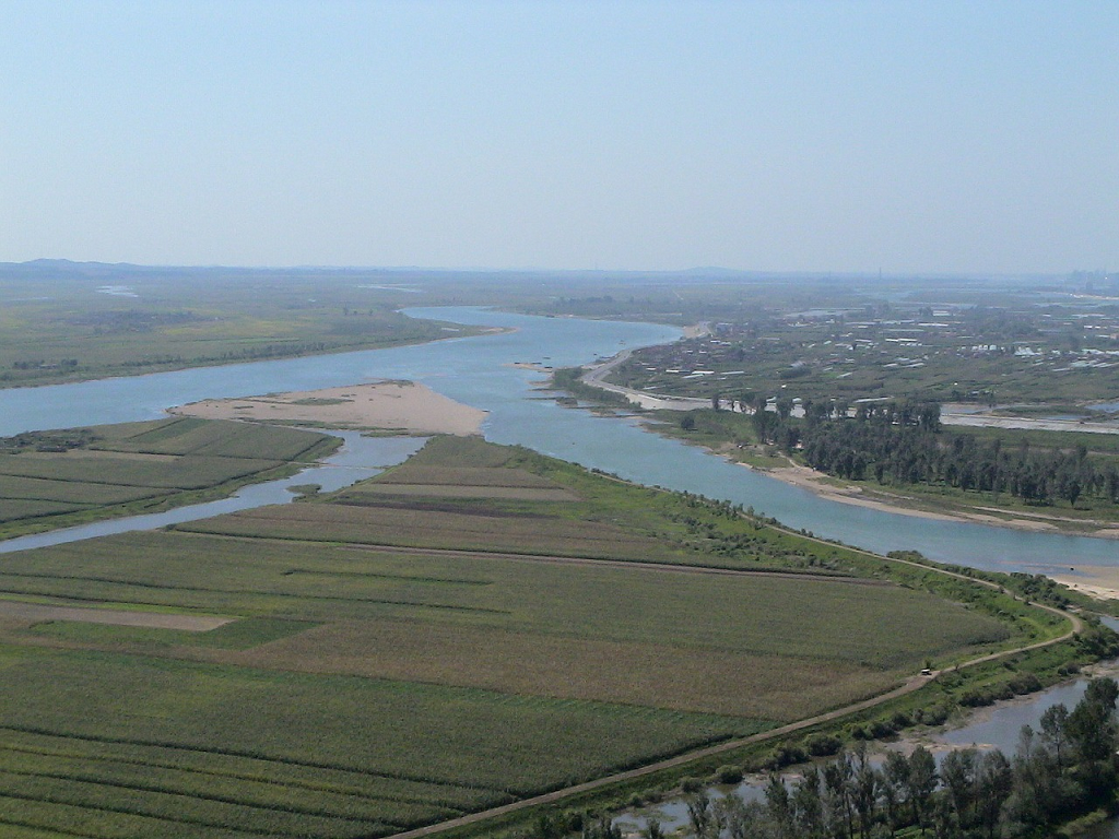 Coreea de nord Coreea de nord