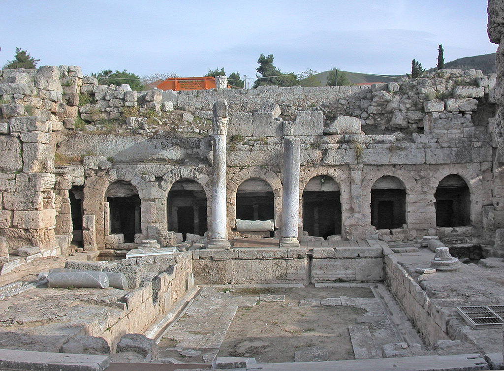 Corintul Antic11