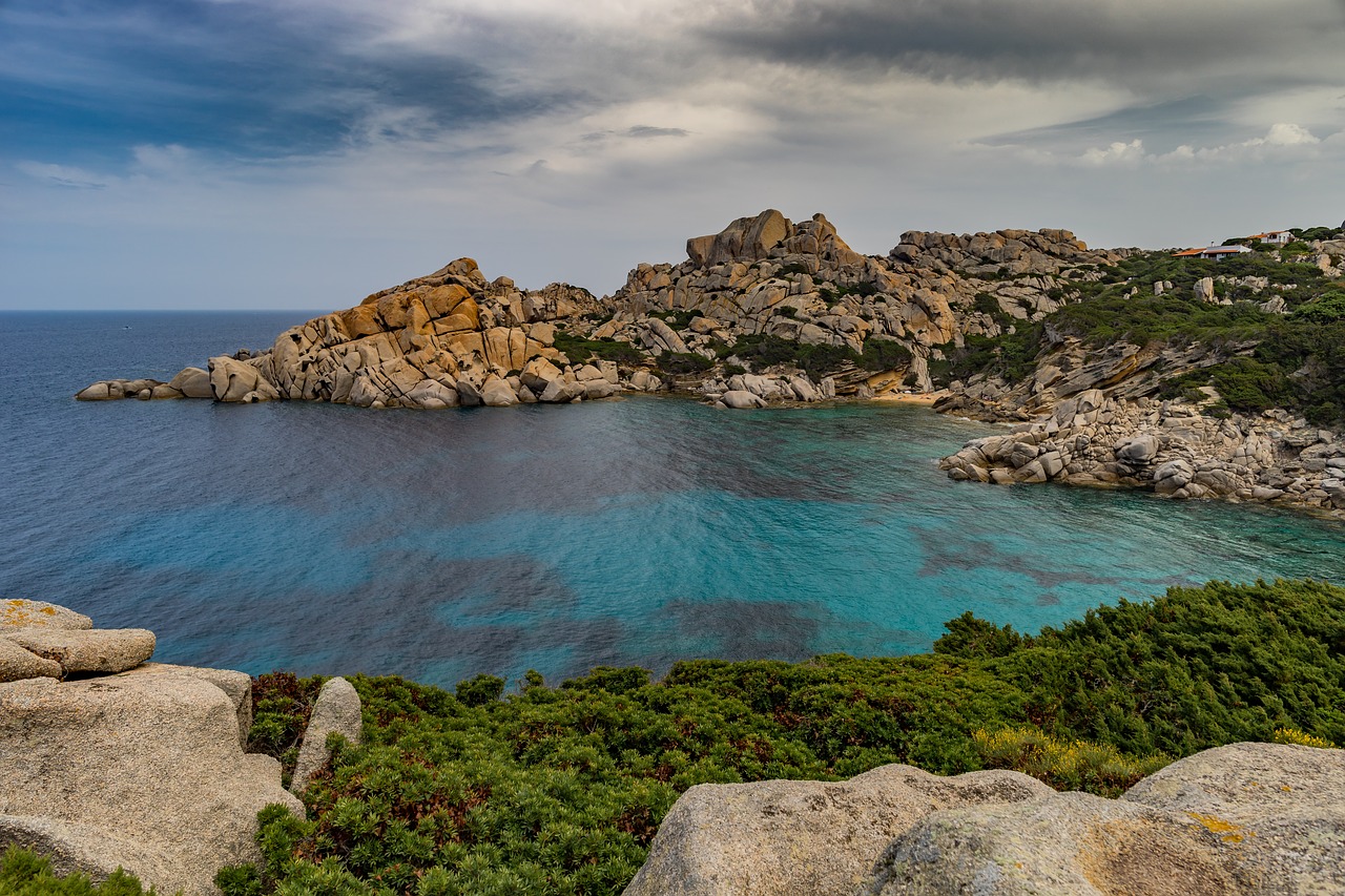 Corsica Obiective Turistice Italia Corsica DeÈ™tepÈ›i Ro