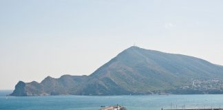 Costa Blanca: Obiective turistice Spania – Alicante Costa Blanca