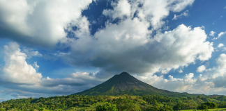 Costa Rica : Țări de vizitat Costa Rica