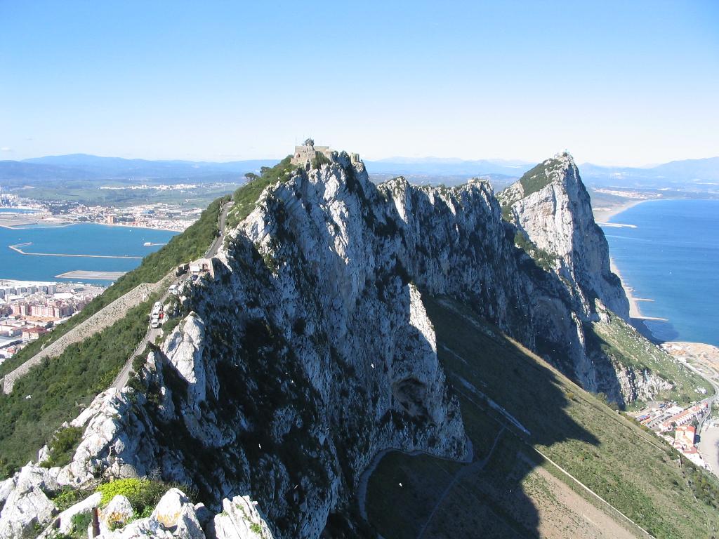 Stanca Gibraltar